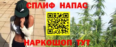 молекула духа Нарткала